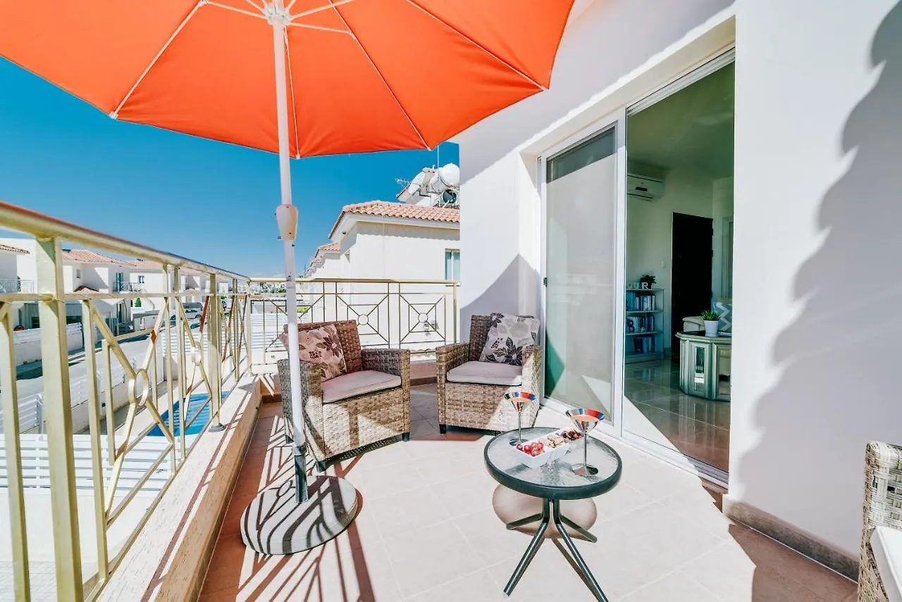 Apartment Kelly Protaras Chipre