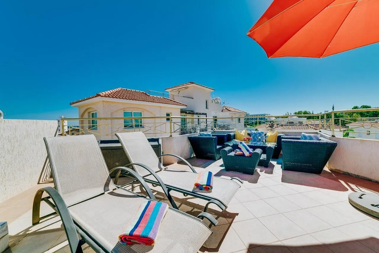 Apartment Kelly Protaras