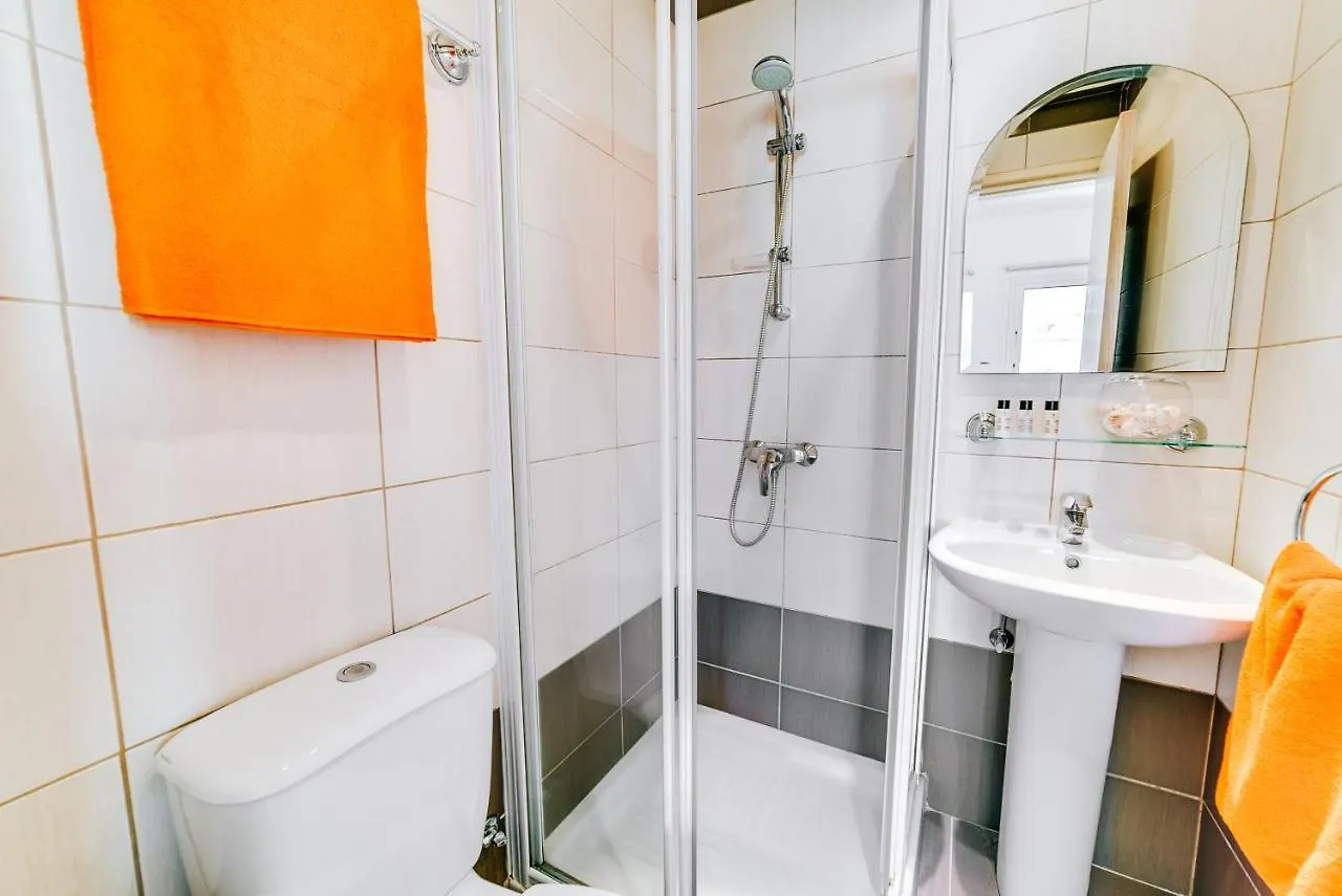 Apartment Kelly Protaras Chipre
